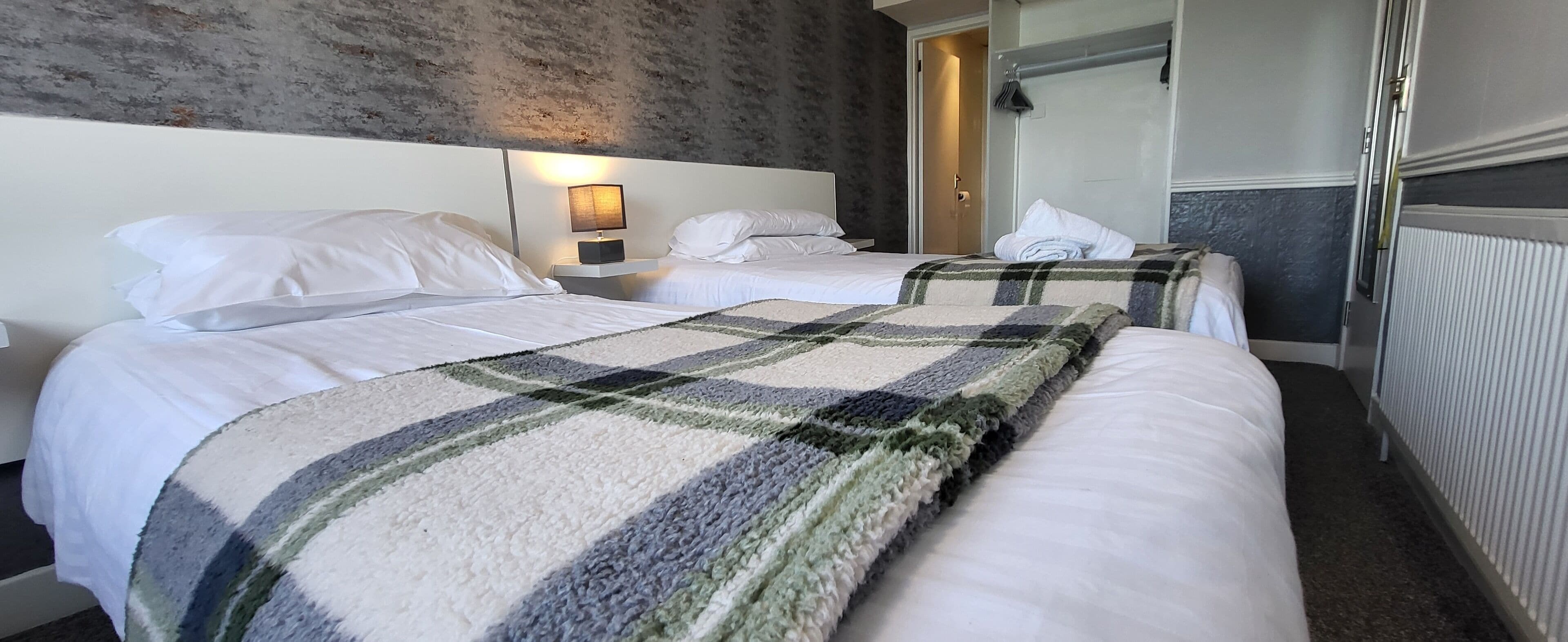 Foto - The Blenheim Mount Hotel