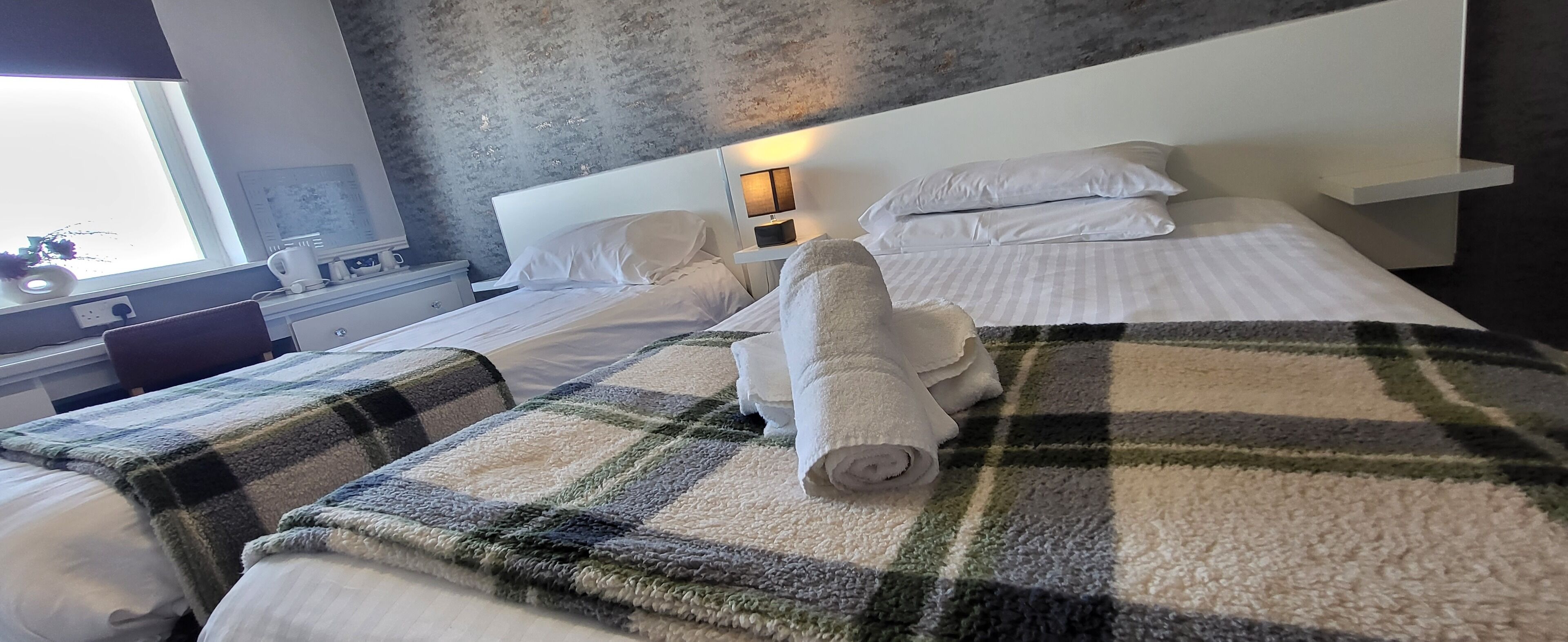 Foto - The Blenheim Mount Hotel