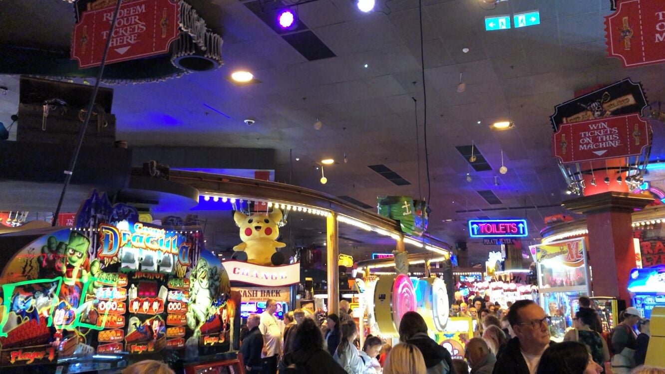 Foto - The Blenheim Mount Hotel