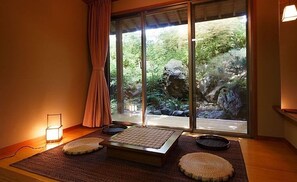 Servicio a la habitación