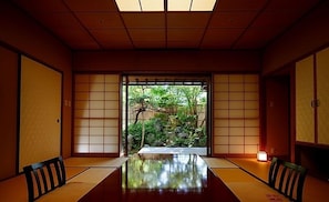 Flat-screen TV