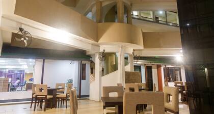 Hotel Janaki