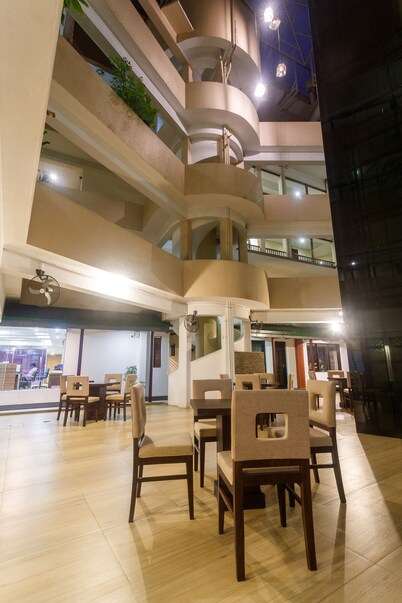 Hotel Janaki