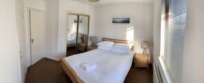 Executive Apartment, Ensuite (2 Bedroom Apartment)