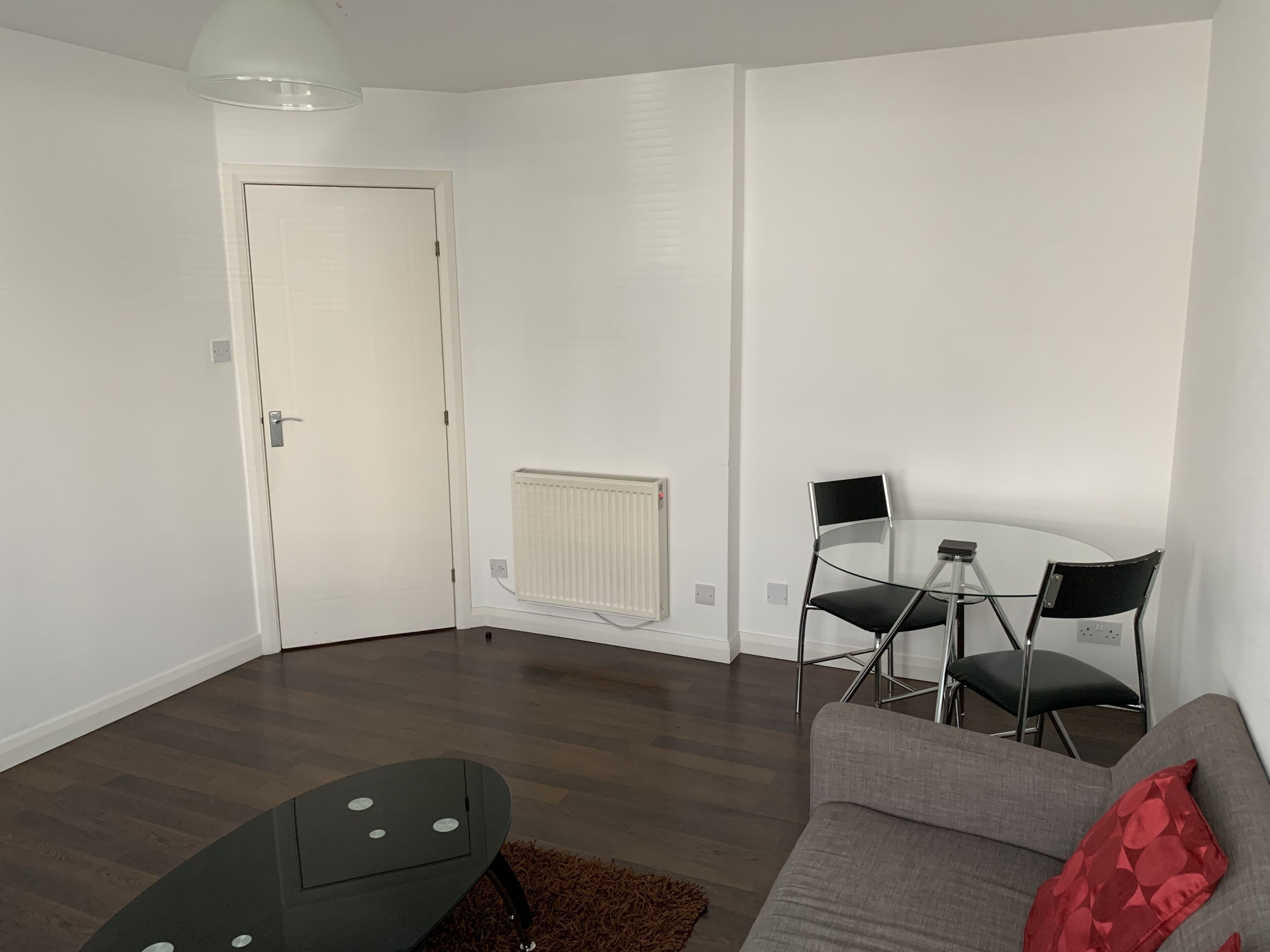 Executive Apartment, Ensuite (1 Bedroom Apartment) | Lounge