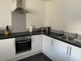Executive Apartment, Ensuite (1 Bedroom Apartment) | 1 bedroom