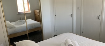 Aberdeen Serviced Apartments - Bloomfield