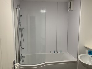 行政公寓, 獨立浴室 (2 Bedroom Apartment) | 浴室