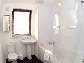 Executive Apartment, Ensuite (1 Bedroom Apartment) | Miscellaneous