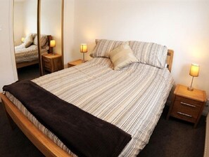 Executive Apartment, Ensuite (1 Bedroom Apartment)
