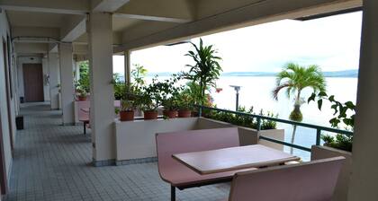 West Plaza Hotel by the Sea