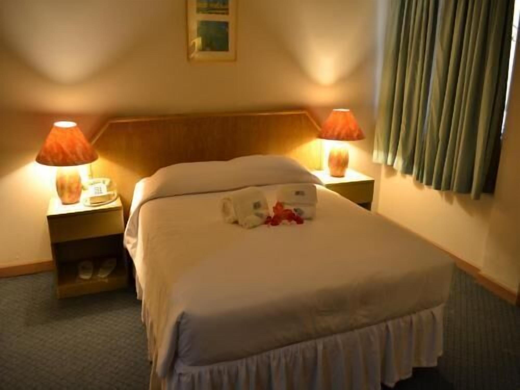 In-room safe, desk, iron/ironing board, rollaway beds
