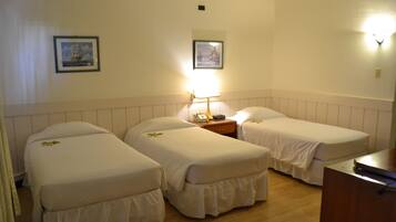 Chambre Standard | Couette en duvet d'oie, coffres-forts dans les chambres