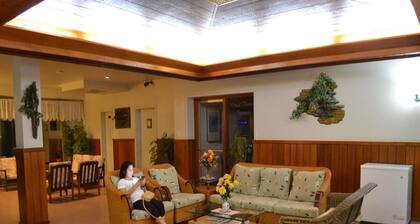 West Plaza Hotel Downtown