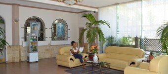 West Plaza Hotel Malakal