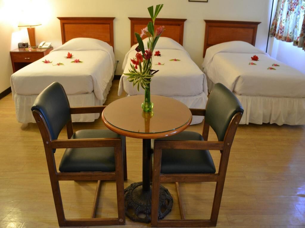 Ropa de cama de alta calidad y edredón 
