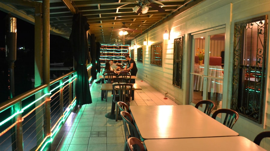 West Plaza Hotel Malakal