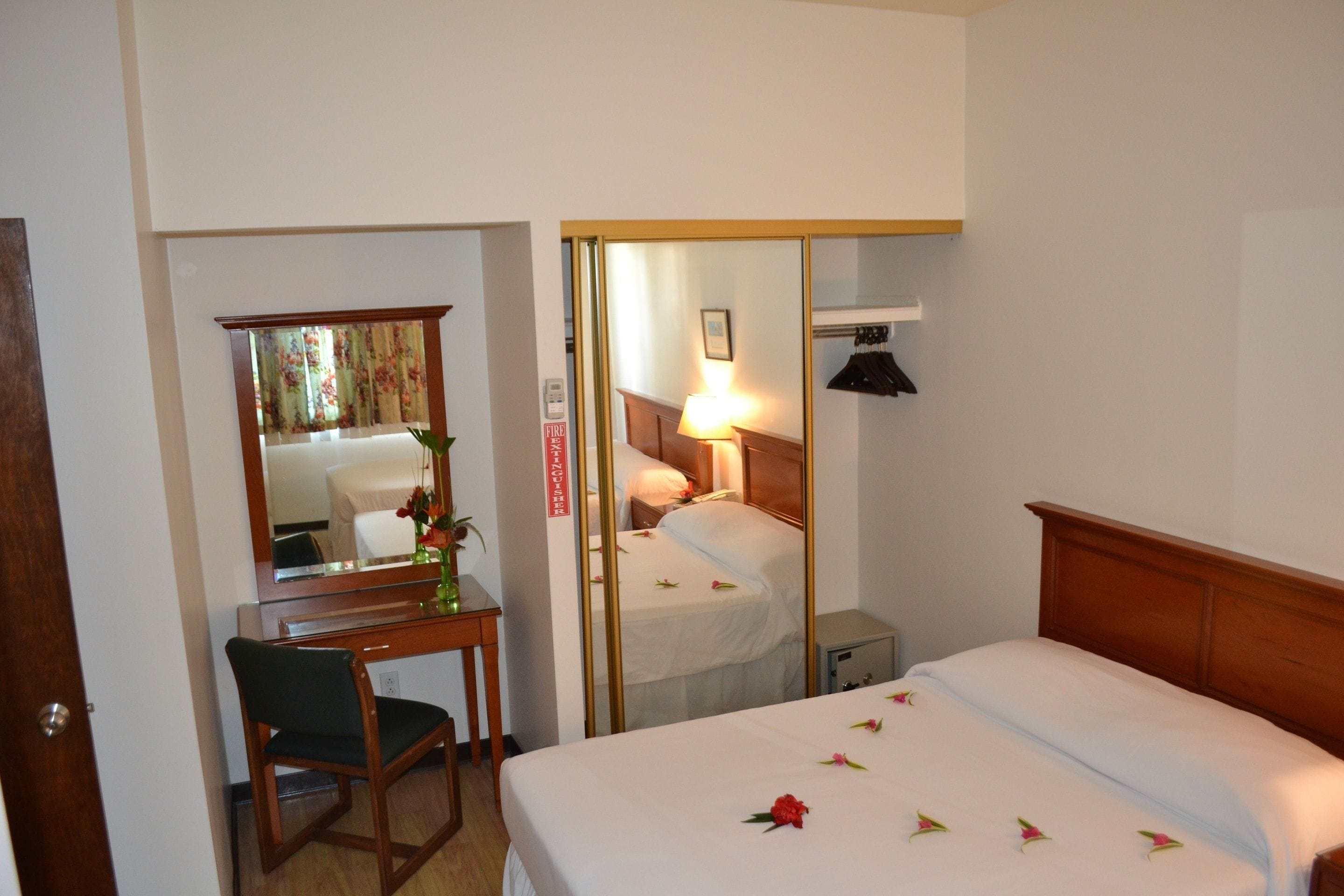 套房, 1 間臥室 | 高級寢具、羽絨被、客房內保險箱、布置獨特