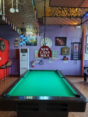 Instalaciones deportivas