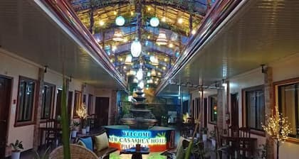 Casa Mila Inn