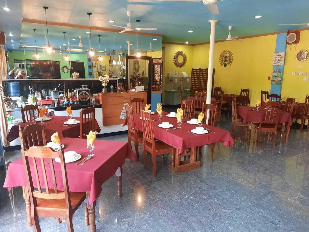 Restoran