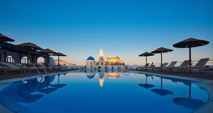 Thira's Dolphin
