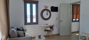 1 bedroom, soundproofing, iron/ironing board, free cots/infant beds