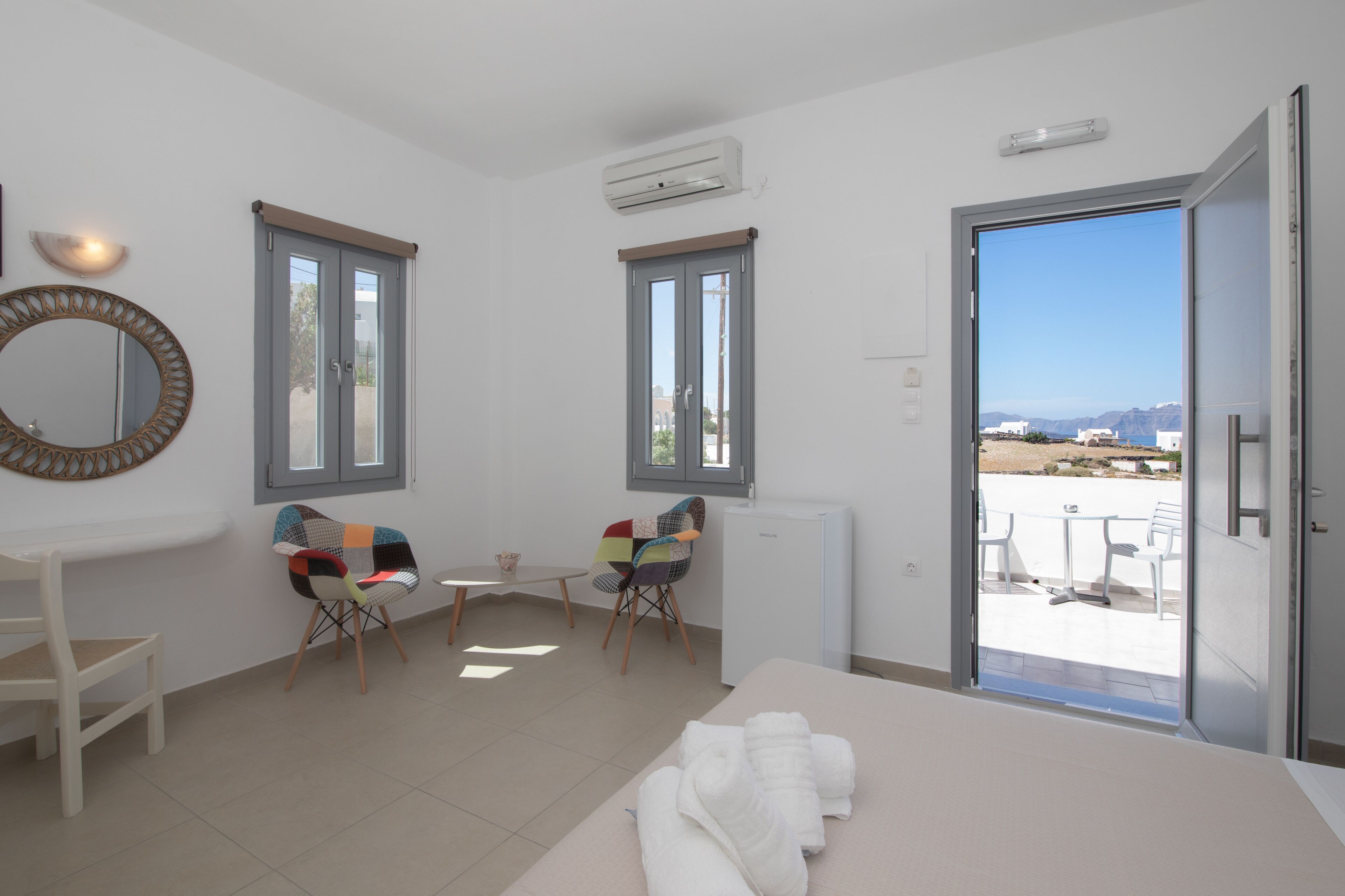 superior double room | 1 bedroom, soundproofing, iron/ironing board, free cots/infant beds