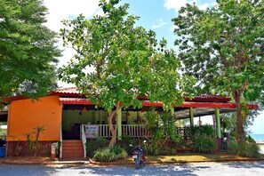 Thailändische Küche