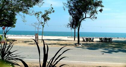 Pranmanee Beach Resort