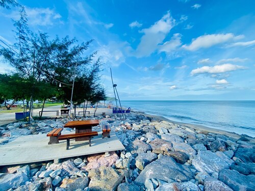 Pranmanee Beach Resort