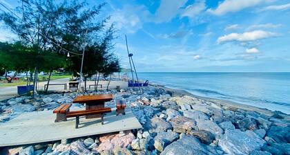 Pranmanee Beach Resort