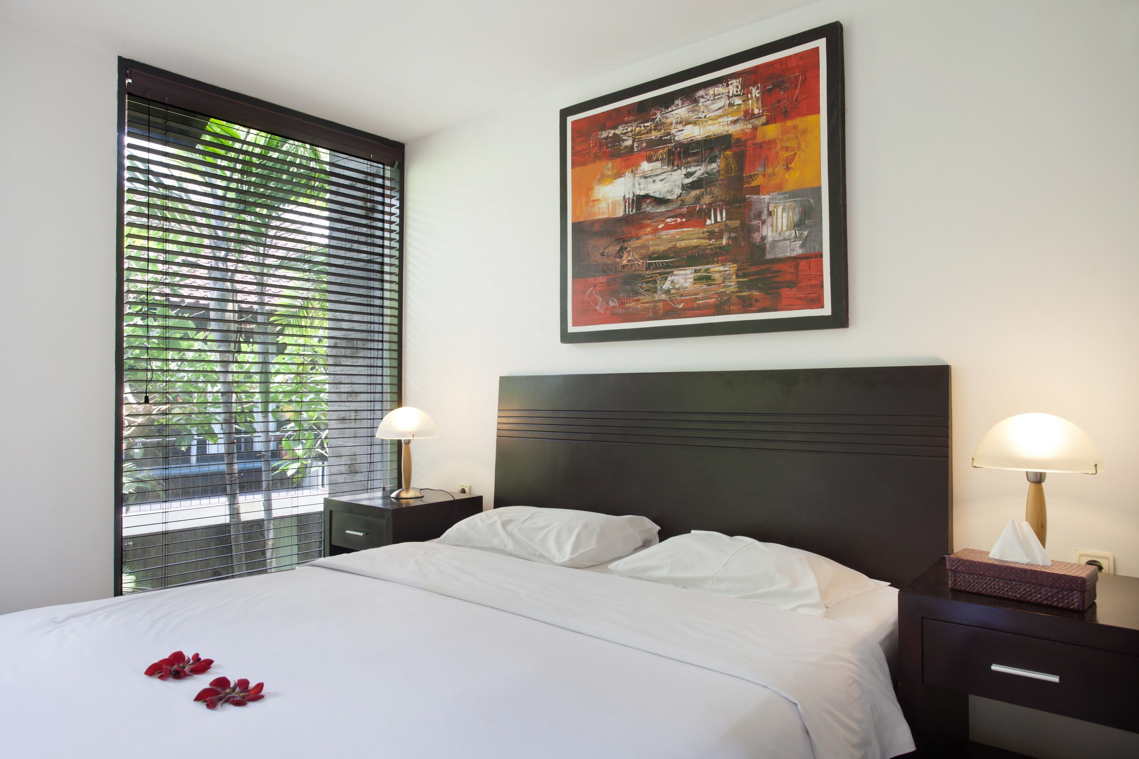 1 bedroom, minibar, in-room safe, desk