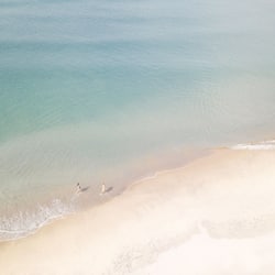 Beach nearby, sun loungers, beach umbrellas, beach towels