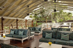 Reception - Uga Jungle Beach - Trincomalee (Kuchchaveli)