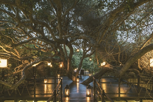 Uga Jungle Beach - Trincomalee