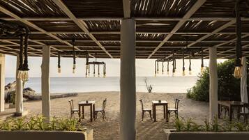 Strandbar