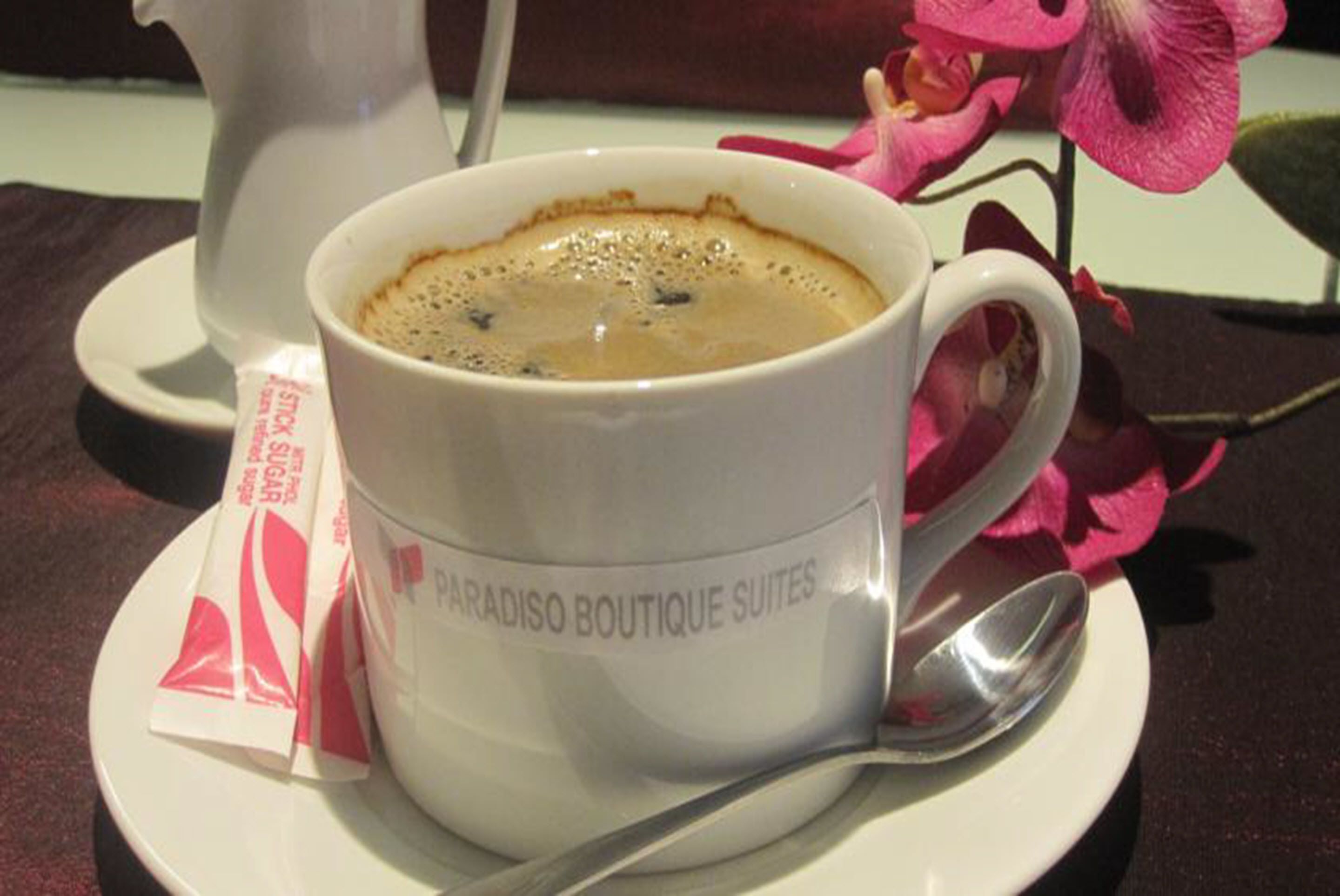 Photo - Paradiso Boutique Suites