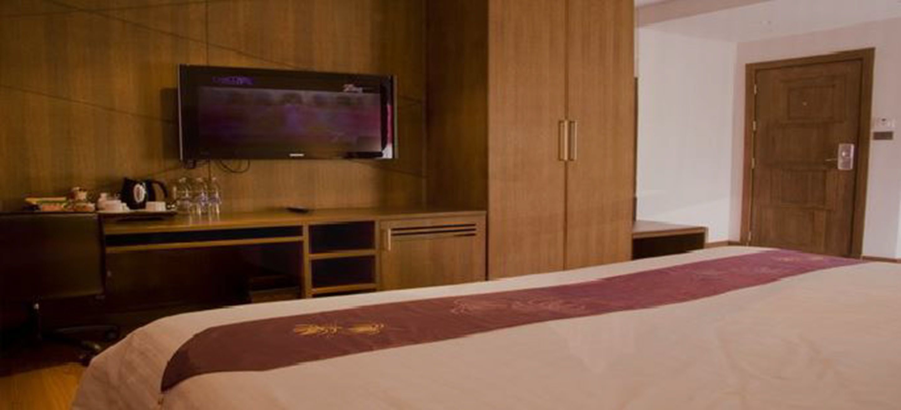 Photo - Paradiso Boutique Suites