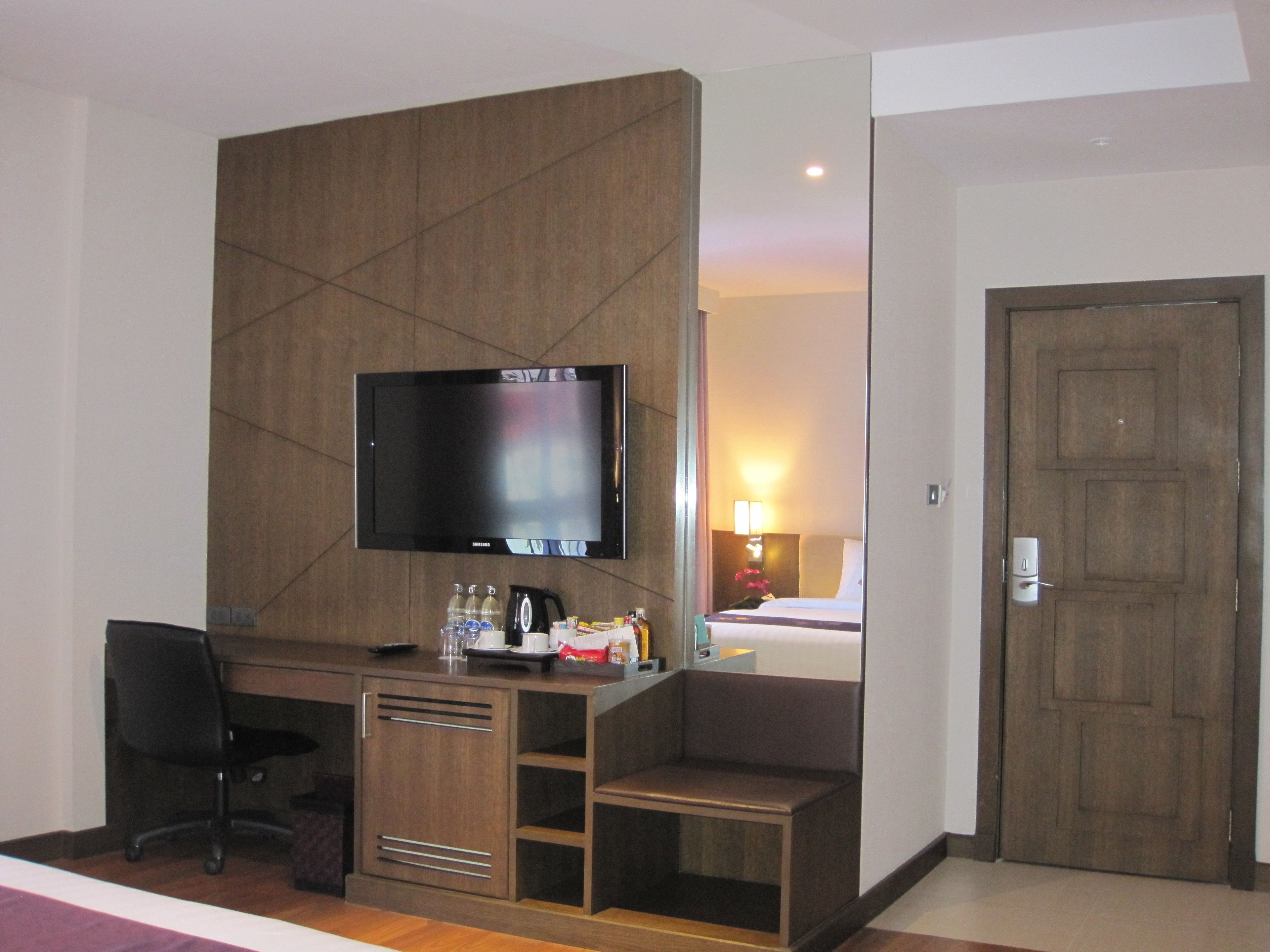 Photo - Paradiso Boutique Suites