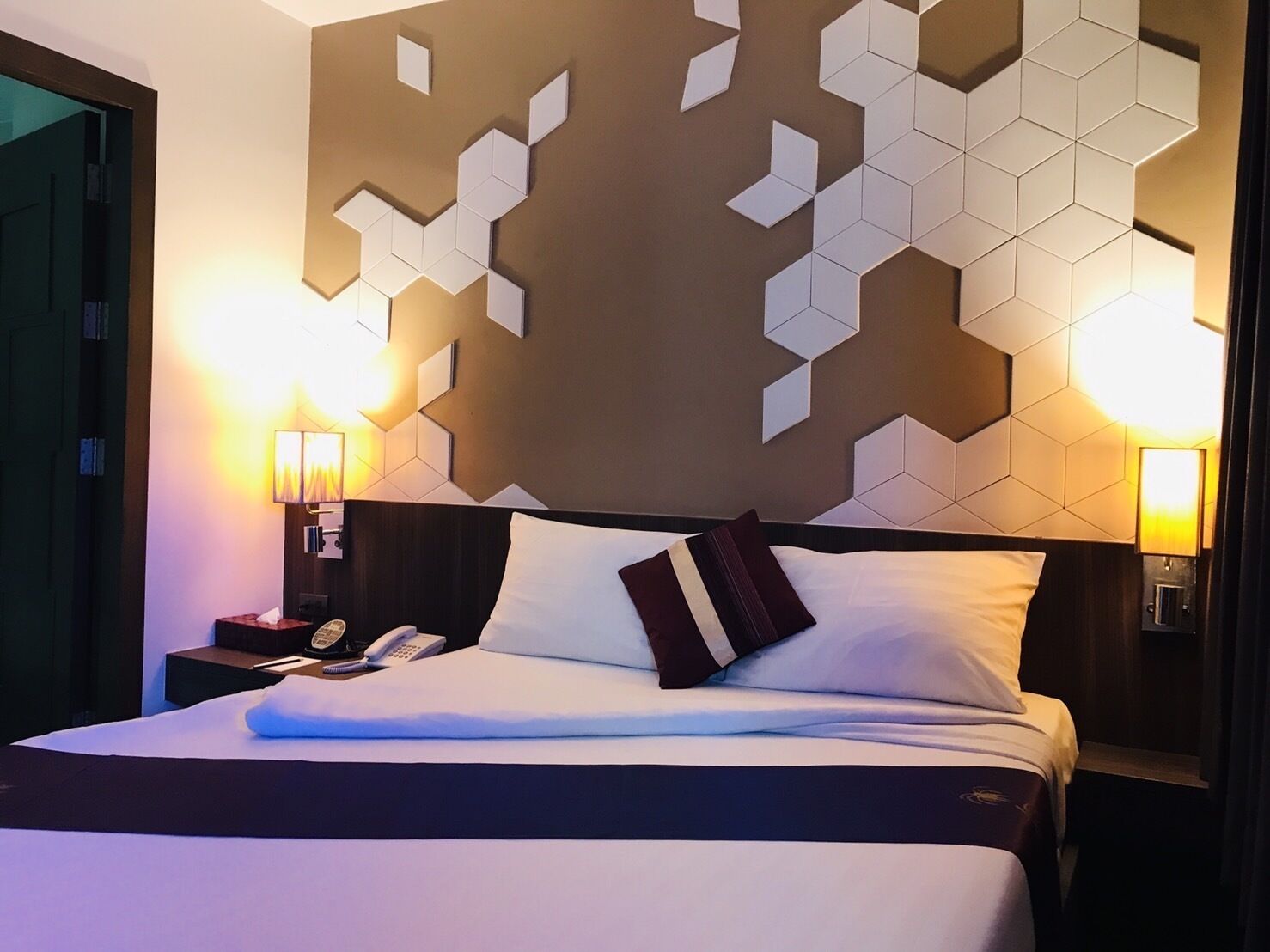 Photo - Paradiso Boutique Suites