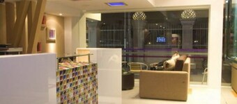 Paradiso Boutique Suites