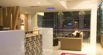 Paradiso Boutique Suites