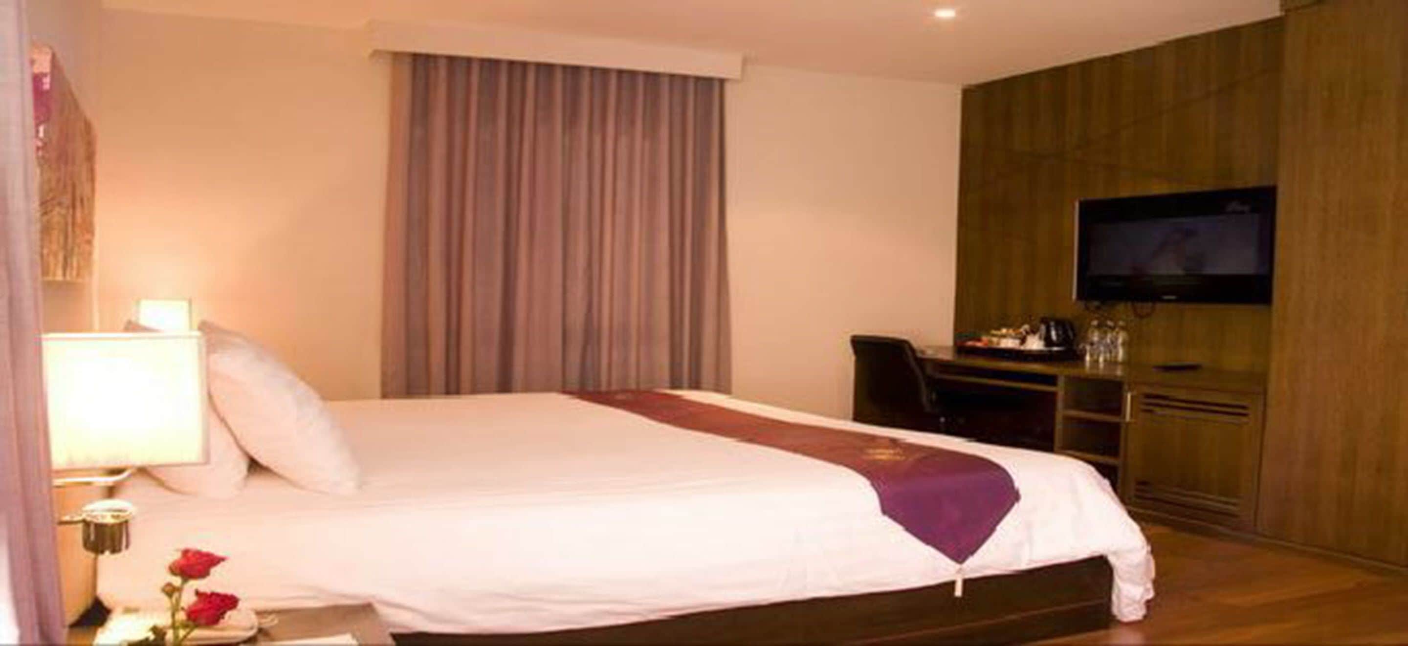 Photo - Paradiso Boutique Suites