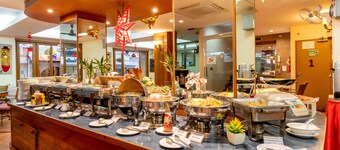 Thipurai Beach Hotel