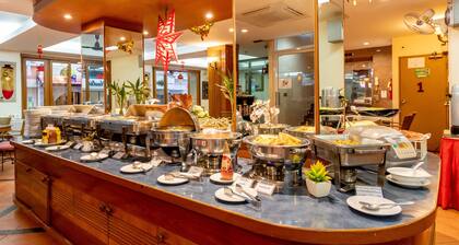 Thipurai Beach Hotel