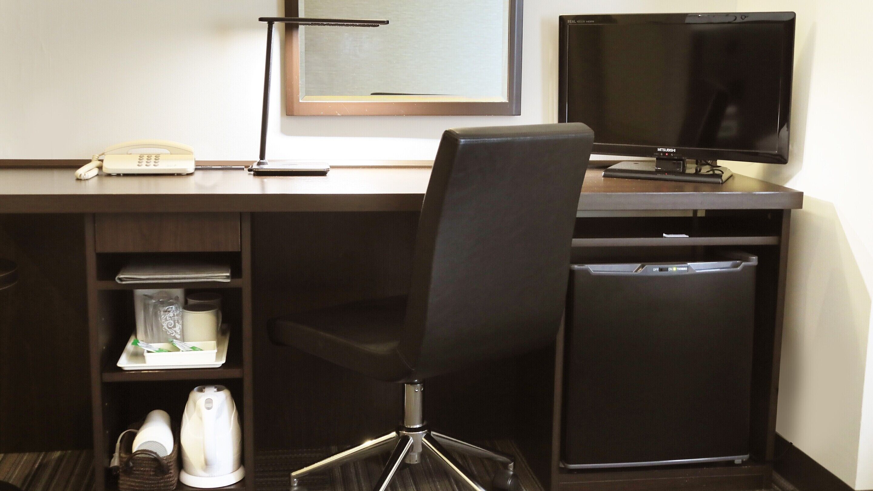 semi-double room | 1 bedroom, desk, free wifi