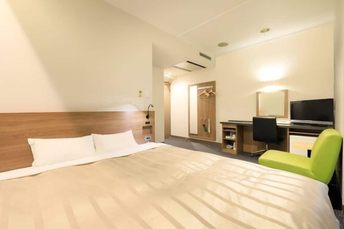 1 Schlafzimmer, Schreibtisch, kostenloses WLAN