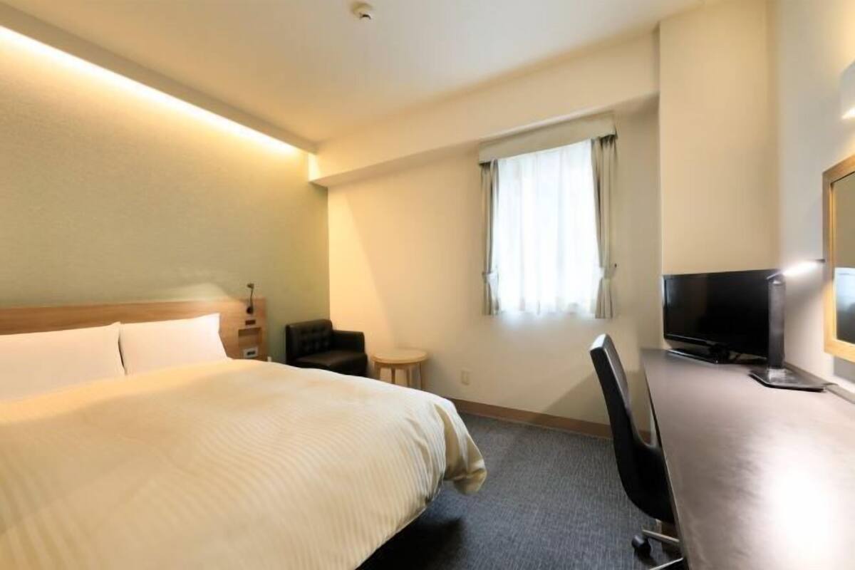 1 Schlafzimmer, Schreibtisch, kostenloses WLAN