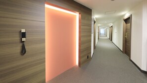 Hallway - Atsugi Urban Hotel (Atsugi)